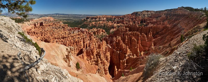 231005_G9_1092873-5 Panorama.jpg - Silent City, Bryce Canyon